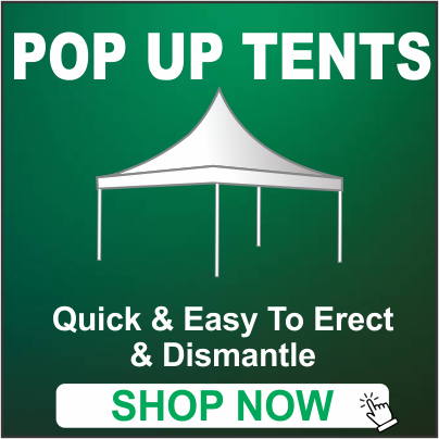 American tents