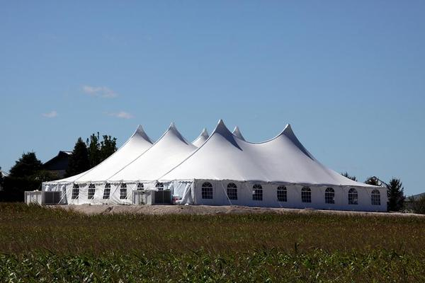 Army Tent Supplier USA