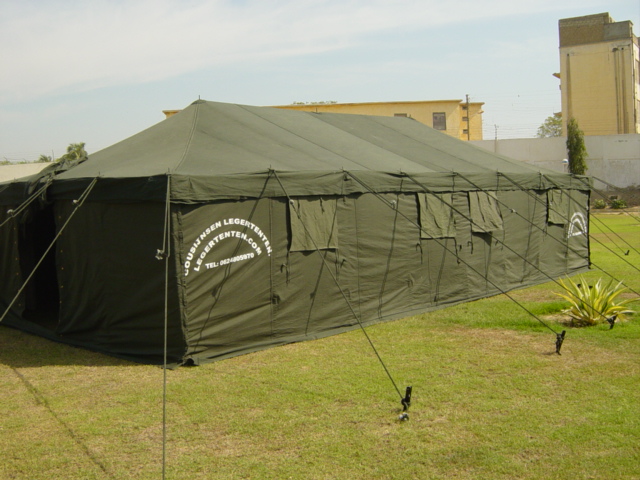 Army Tent Supplier USA
