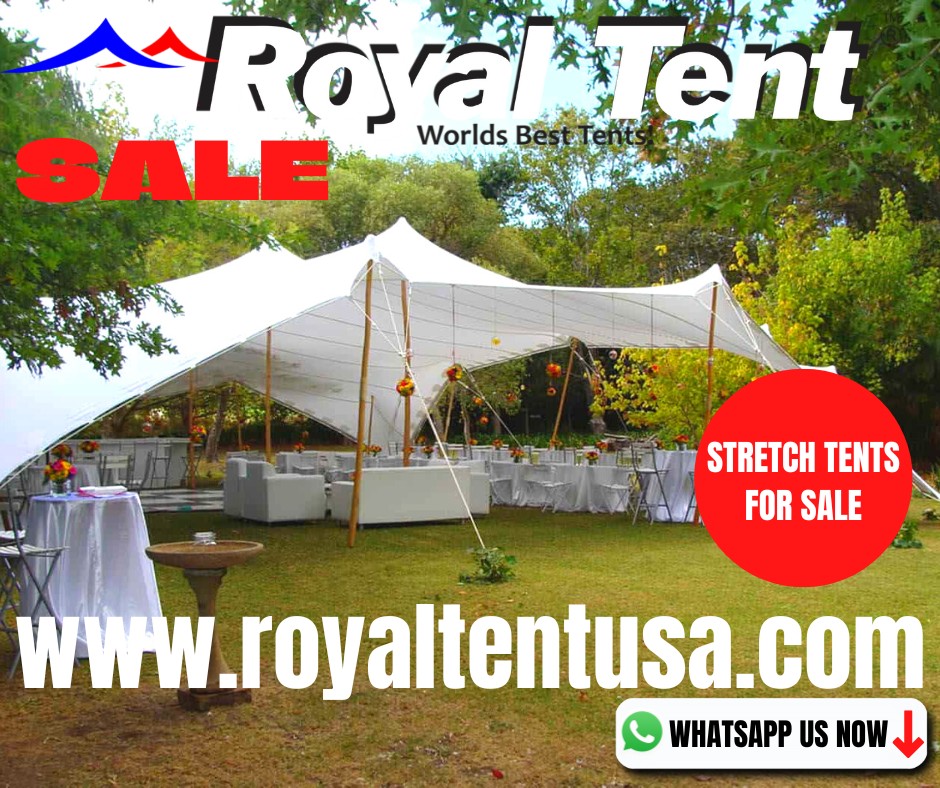 Tents for Sale in Miami, FL