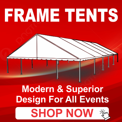 Tents for sale Houston tx
