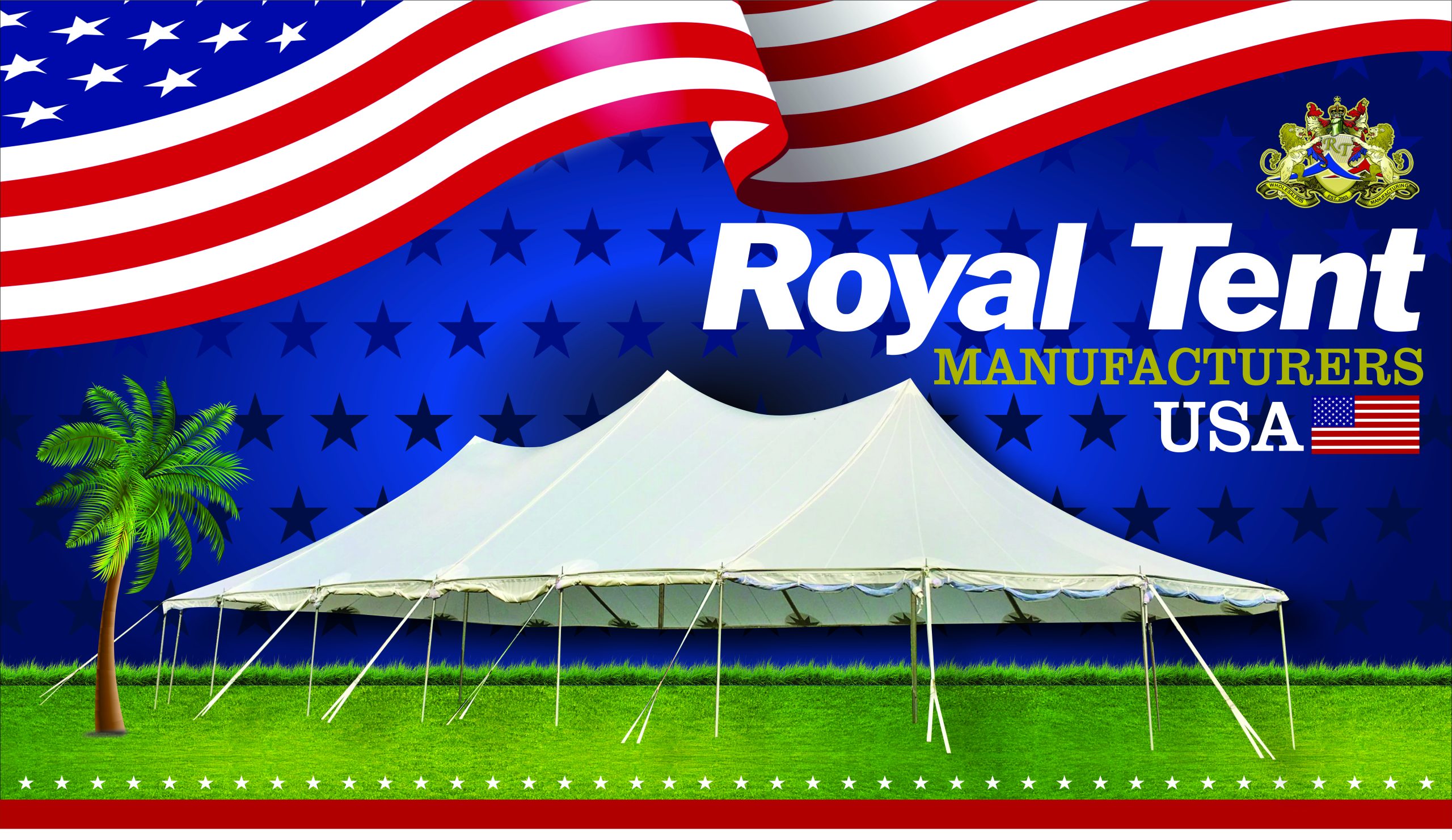 Royal Tent USA