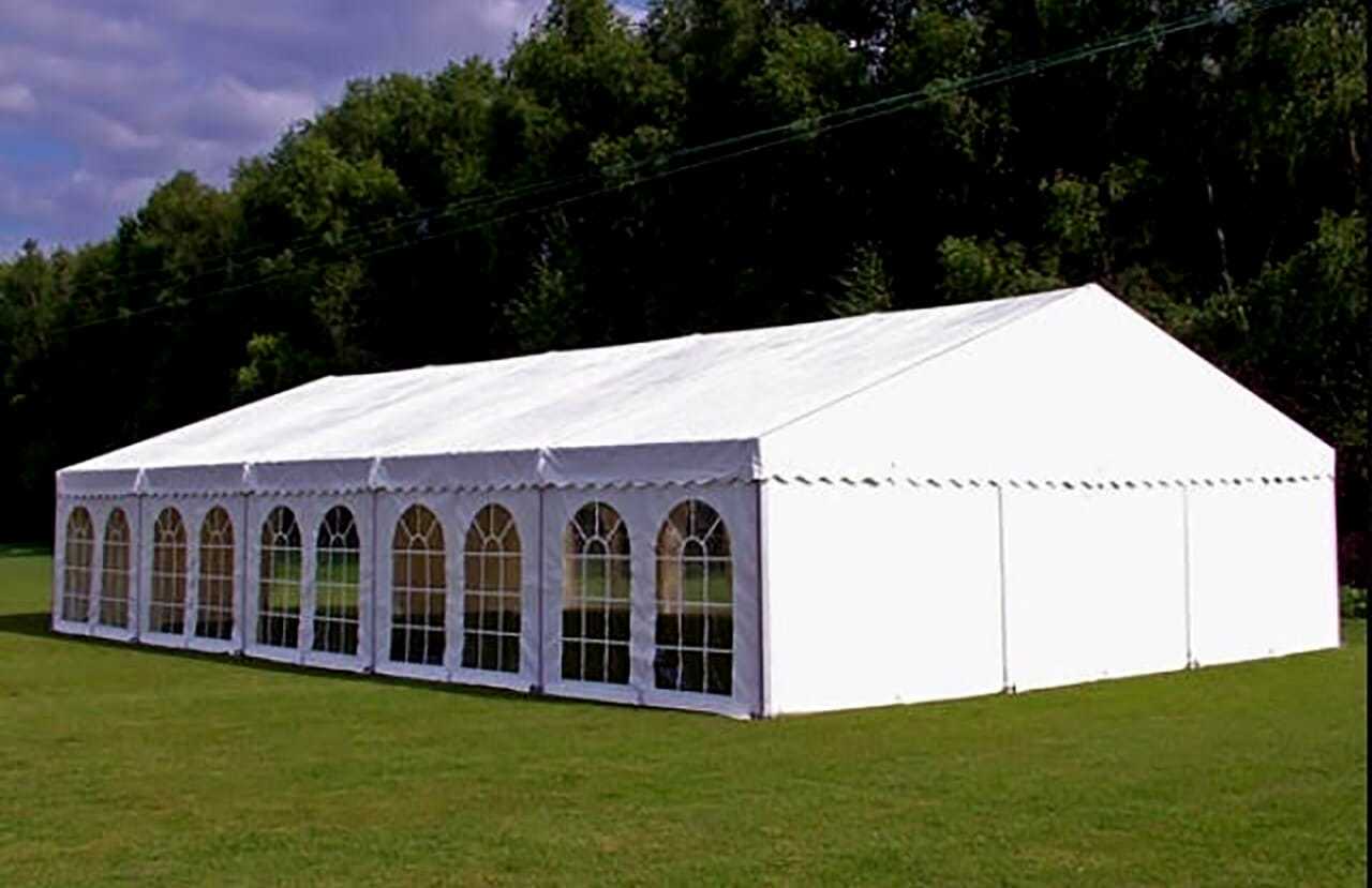 Royal A – Frame Tent